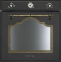 Zdjęcia - Piekarnik Smeg SC750AO-8 