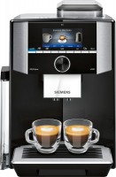 Zdjęcia - Ekspres do kawy Siemens EQ.9 plus s500 czarny