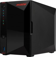NAS-сервер ASUSTOR AS5202T ОЗП 2 ГБ