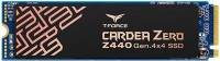 SSD Team Group T-Force Cardea ZERO Z440 TM8FP7001T0C311 1 ТБ