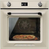 Фото - Духова шафа Smeg SFP6925PPZE1 