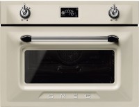 Фото - Духова шафа Smeg SF4920MCP1 