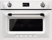 Zdjęcia - Piekarnik Smeg SF4920MCB1 