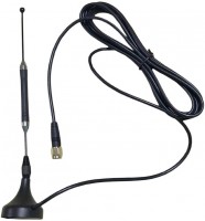 Zdjęcia - Antena do routera Huawei DS-4G30-150RG174SMAMM3M 