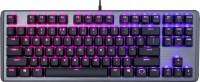 Zdjęcia - Klawiatura Cooler Master CK530  Blue Switch