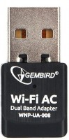 Фото - Wi-Fi адаптер Gembird WNP-UA-008 