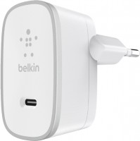 Фото - Зарядний пристрій Belkin USB-C Home Charger 15W 