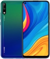 Фото - Мобільний телефон Huawei Enjoy 10 64 ГБ / 6 ГБ