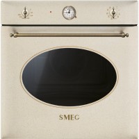 Фото - Духова шафа Smeg SF855AVO 