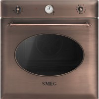 Фото - Духова шафа Smeg SF855RA 