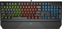 Клавіатура HP Pavilion Gaming Keyboard 800 