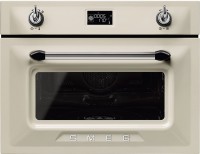 Zdjęcia - Piekarnik Smeg SF4920VCP1 