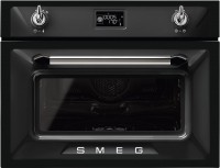 Фото - Духова шафа Smeg SF4920VCN1 