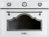 Zdjęcia - Piekarnik Smeg SF4750VCBS 