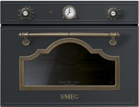 Фото - Духова шафа Smeg SF4750VCAO 