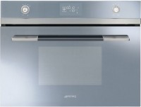 Фото - Духова шафа Smeg SF4120VCS 