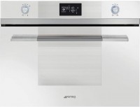 Фото - Духова шафа Smeg SF4120VCB 