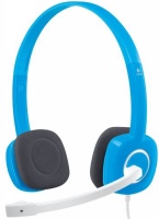 Słuchawki Logitech H150 