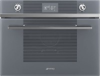 Zdjęcia - Piekarnik Smeg SF4102VCS 