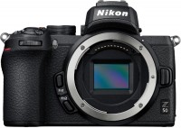 Zdjęcia - Aparat fotograficzny Nikon Z50  body
