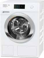 Pralka Miele WCR 870 WPS biały