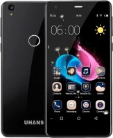 Zdjęcia - Telefon komórkowy Uhans S1 32 GB