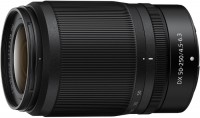Obiektyw Nikon 50-250mm f/4.5-6.3 Z VR DX Nikkor 