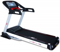 Zdjęcia - Bieżnia treningowa CardioPower T60 