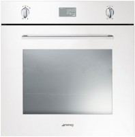 Фото - Духова шафа Smeg SFP496B 