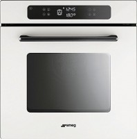 Фото - Духова шафа Smeg F610AB 