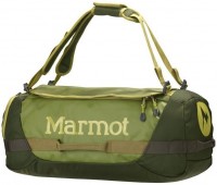 Фото - Сумка дорожня Marmot Long Hauler Duffle Bag Medium 