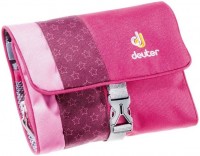 Фото - Сумка дорожня Deuter Wash Bag Kids I 