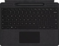 Фото - Клавіатура Microsoft Surface Pro X Signature Keyboard with Slim Pen Bundle 