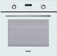 Фото - Духова шафа Haier HOX-P 06 HGW 