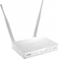 Wi-Fi адаптер D-Link DAP-1665 