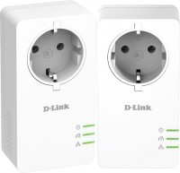 Transmiter sieciowy (PowerLine) D-Link DHP‑P601AV2 