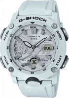 Фото - Наручний годинник Casio G-Shock GA-2000S-7A 