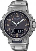 Zdjęcia - Zegarek Casio PRW-50T-7A 