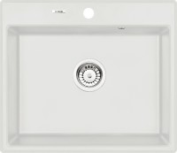 Кухонна мийка Deante Andante ZQN A103 600x520