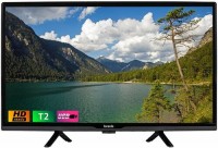 Фото - Телевізор BRAVIS LED-24G5000+T2 24 "