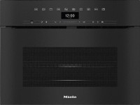 Фото - Духова шафа Miele H7440BMX 