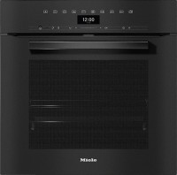 Zdjęcia - Piekarnik Miele H7464BP 