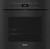 Zdjęcia - Piekarnik Miele H7464BPX 