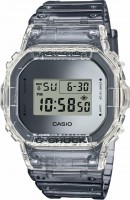 Фото - Наручний годинник Casio G-Shock DW-5600SK-1 