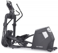 Zdjęcia - Orbitrek CardioPower Pro X450 