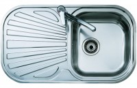 Кухонна мийка Teka Stylo 1B 1D 830x485