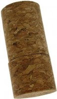 Zdjęcia - Pendrive Uniq Wooden Wine Cork 3.0 32 GB