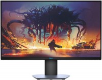 Фото - Монітор Dell S2419HGF 24 "  чорний