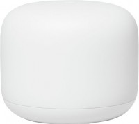 Zdjęcia - Urządzenie sieciowe Google Nest Wi-fi Router 