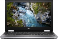 Фото - Ноутбук Dell Precision 15 7540 (7540-5246)